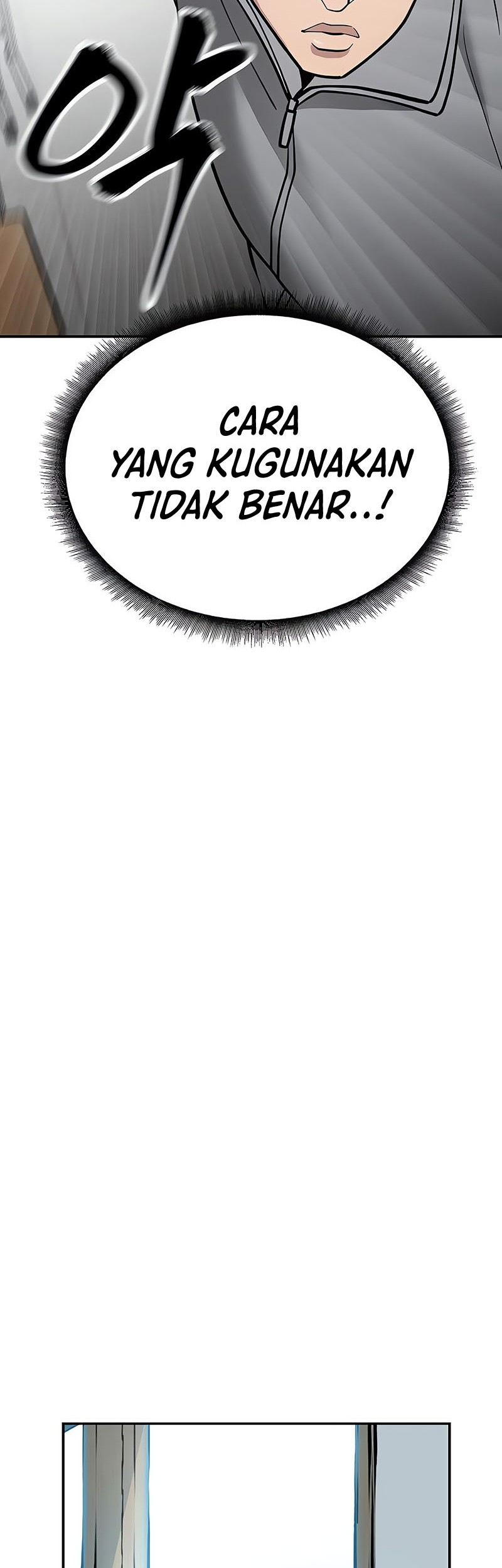 The Bully In Charge Chapter 49 Gambar 66