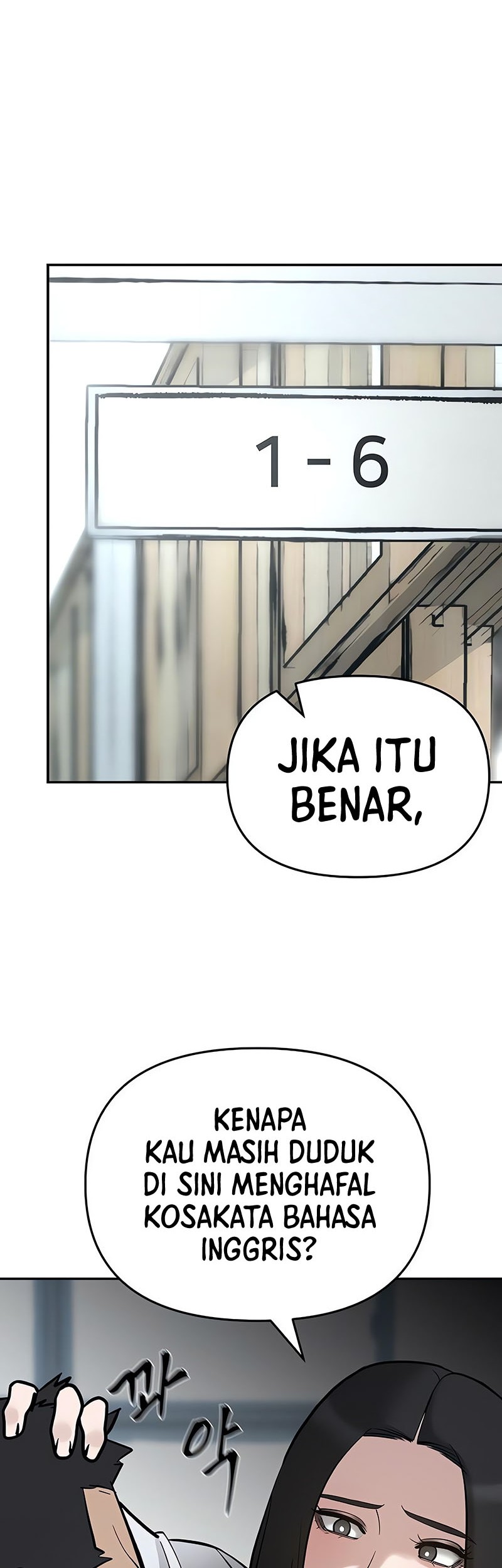 The Bully In Charge Chapter 49 Gambar 70