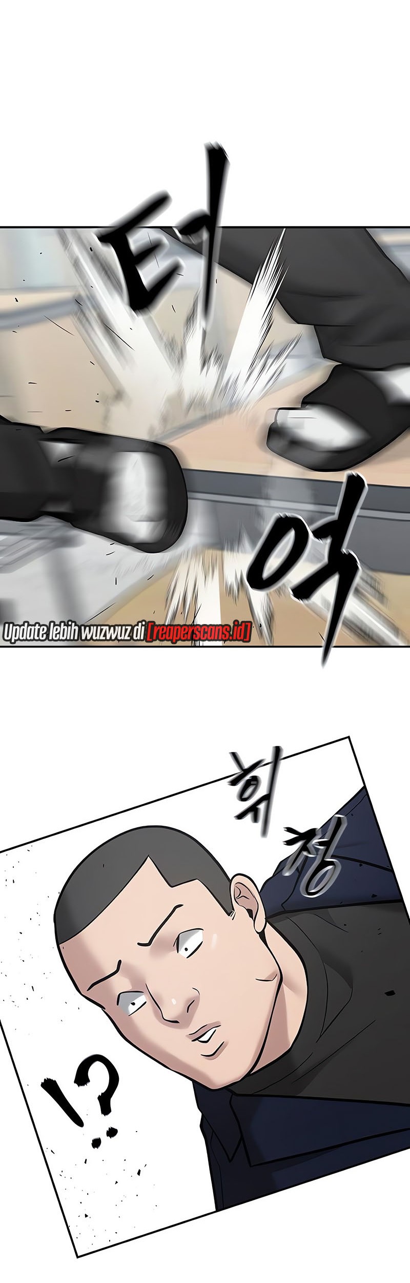 The Bully In Charge Chapter 49 Gambar 38