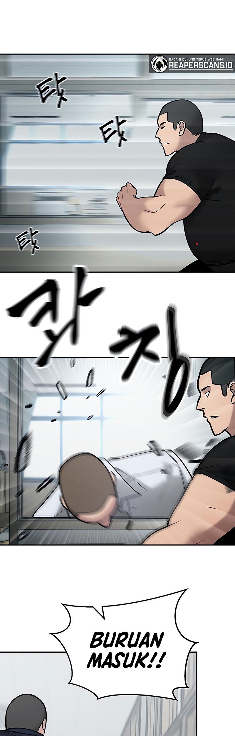 The Bully In Charge Chapter 49 Gambar 42