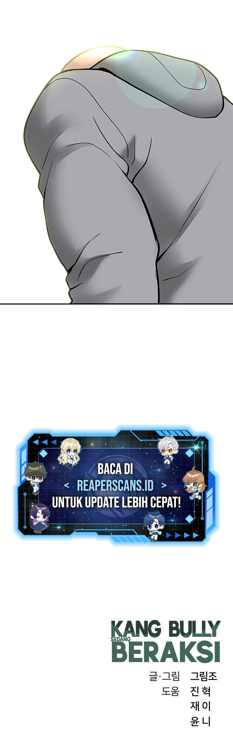 The Bully In Charge Chapter 49 Gambar 89