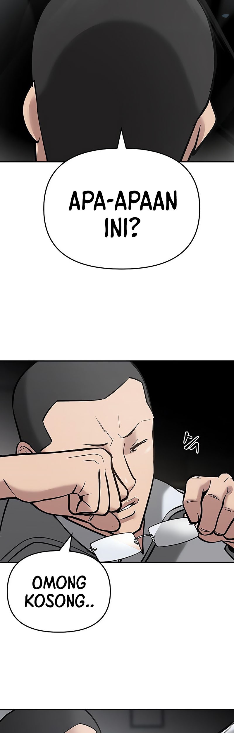 The Bully In Charge Chapter 49 Gambar 77