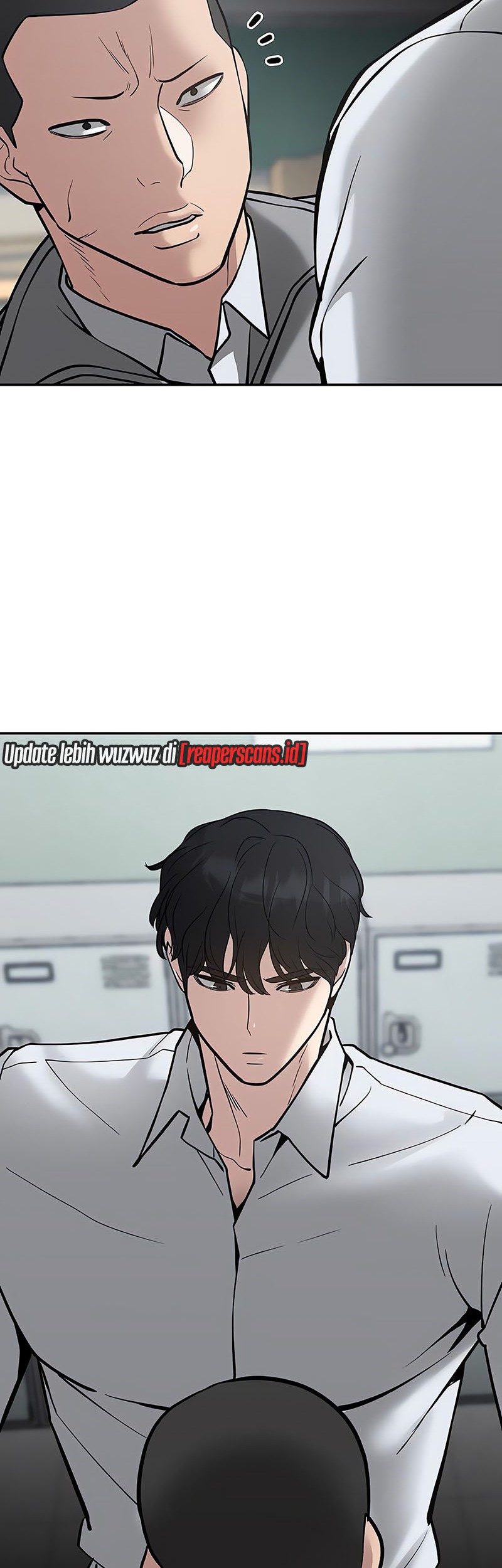 The Bully In Charge Chapter 49 Gambar 78