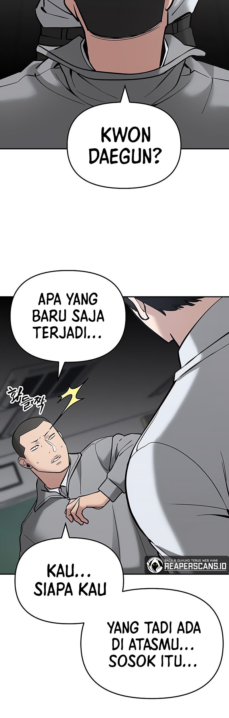 The Bully In Charge Chapter 49 Gambar 79