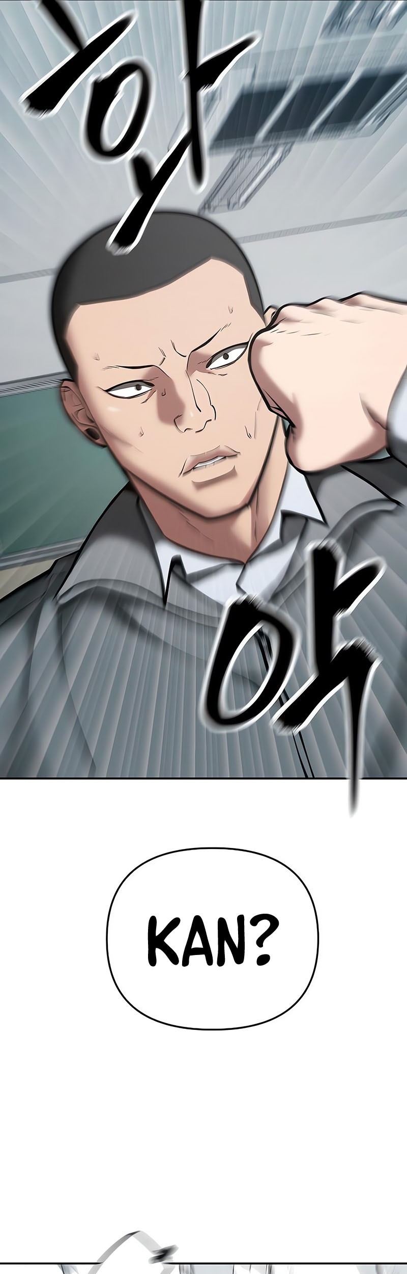 The Bully In Charge Chapter 49 Gambar 81