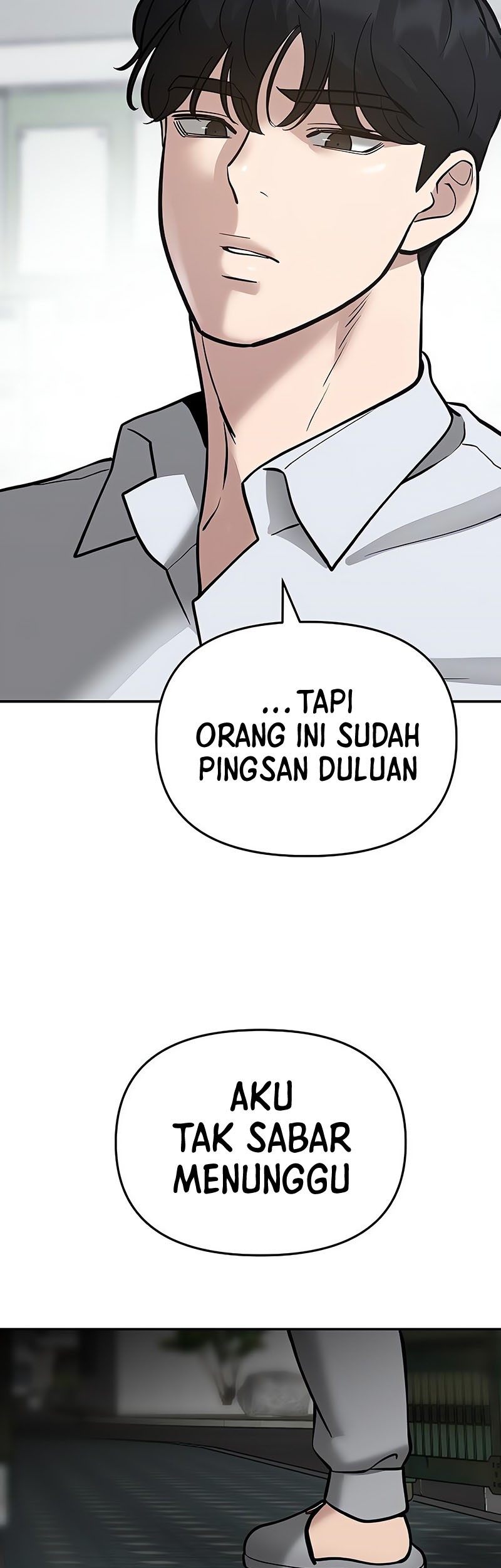 The Bully In Charge Chapter 49 Gambar 87