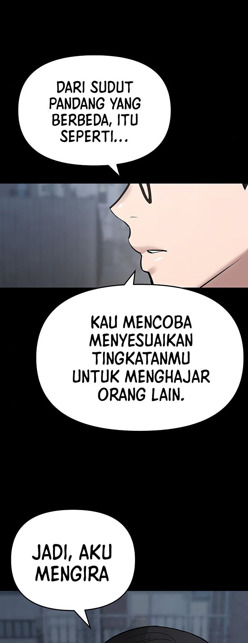 The Bully In Charge Chapter 49 Gambar 13