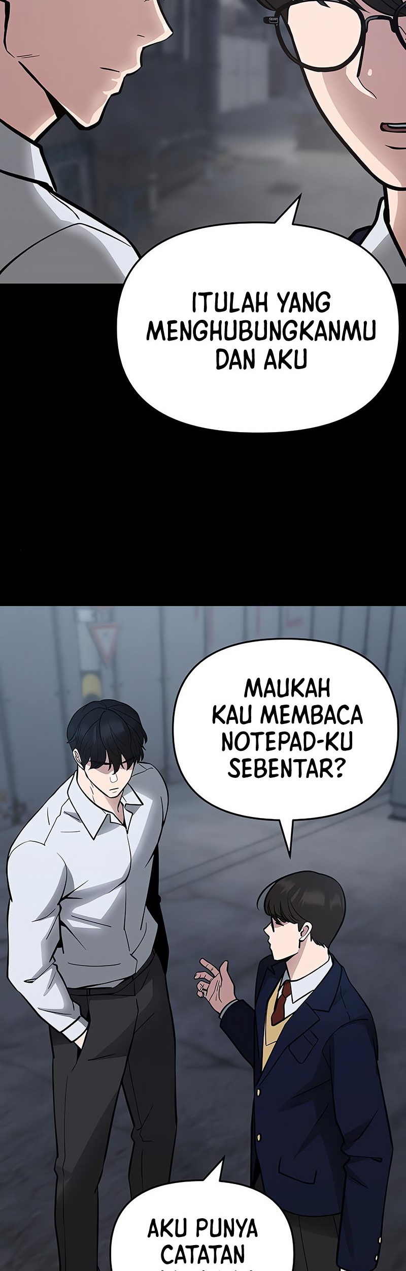 The Bully In Charge Chapter 49 Gambar 19