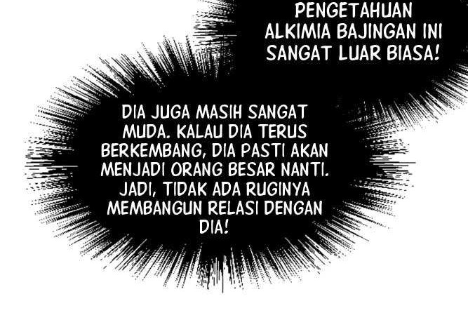 The Ultimate of All Ages Chapter 167 Gambar 31