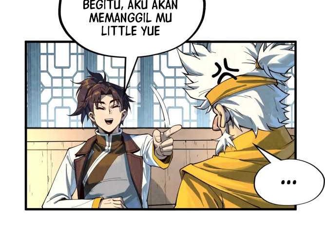 The Ultimate of All Ages Chapter 167 Gambar 33