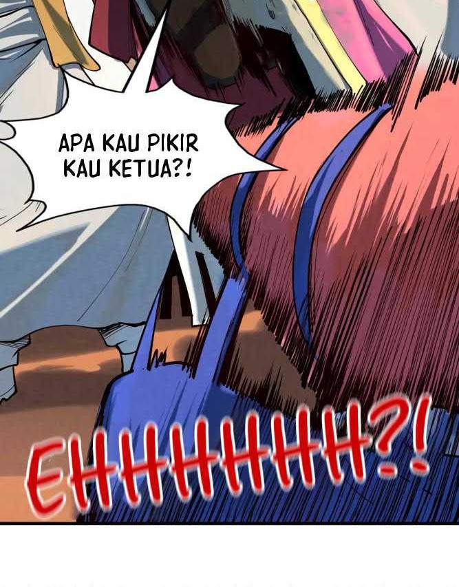 The Ultimate of All Ages Chapter 167 Gambar 20