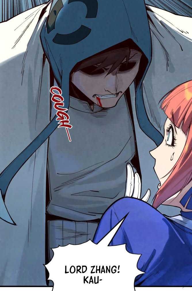 The Ultimate of All Ages Chapter 167 Gambar 22