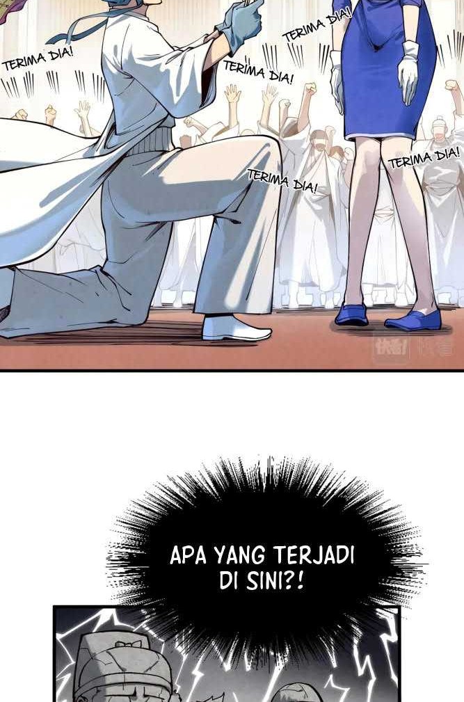 The Ultimate of All Ages Chapter 167 Gambar 24