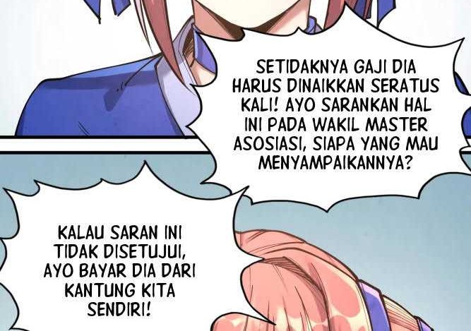 Manhua The Ultimate of All Ages Chapter 167 gambar nomor 2