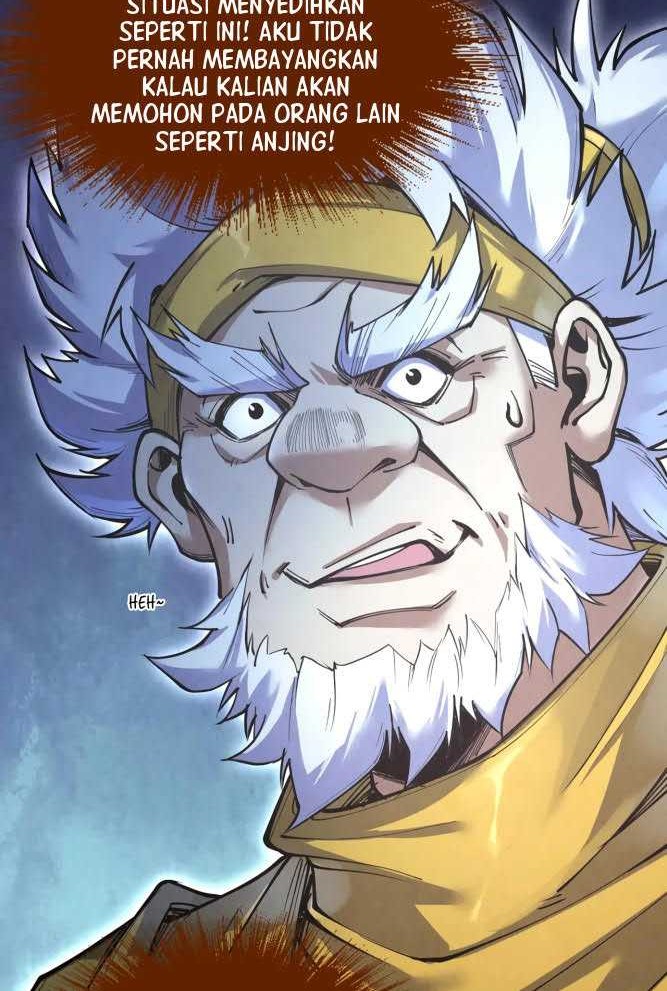 The Ultimate of All Ages Chapter 167 Gambar 4