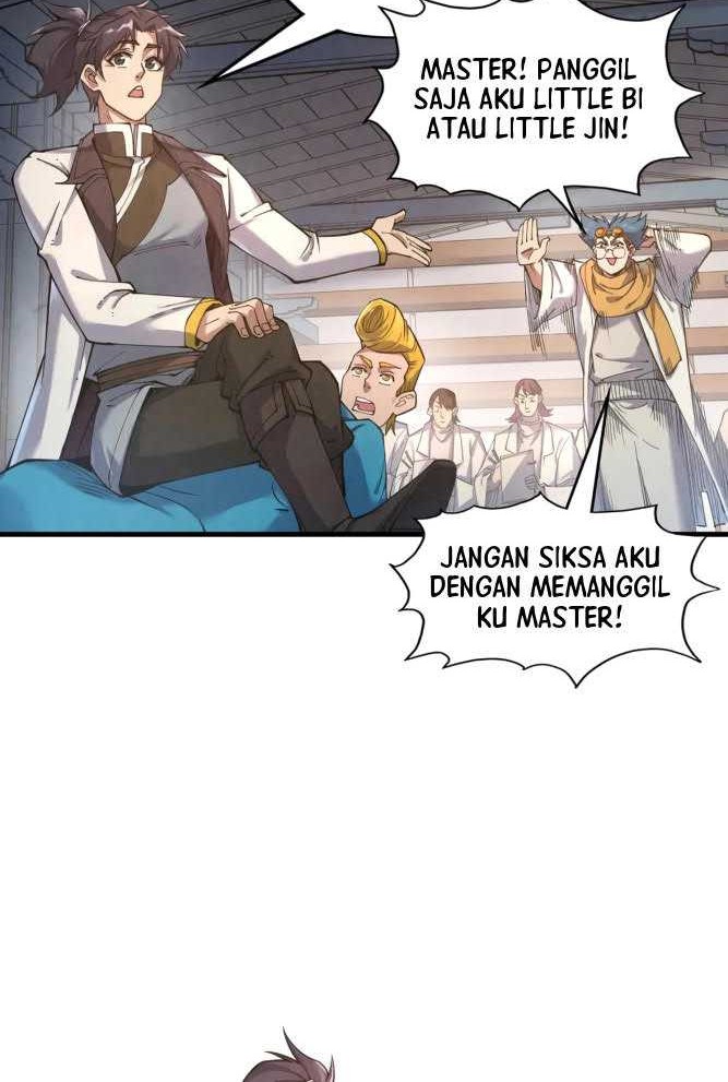 The Ultimate of All Ages Chapter 167 Gambar 6