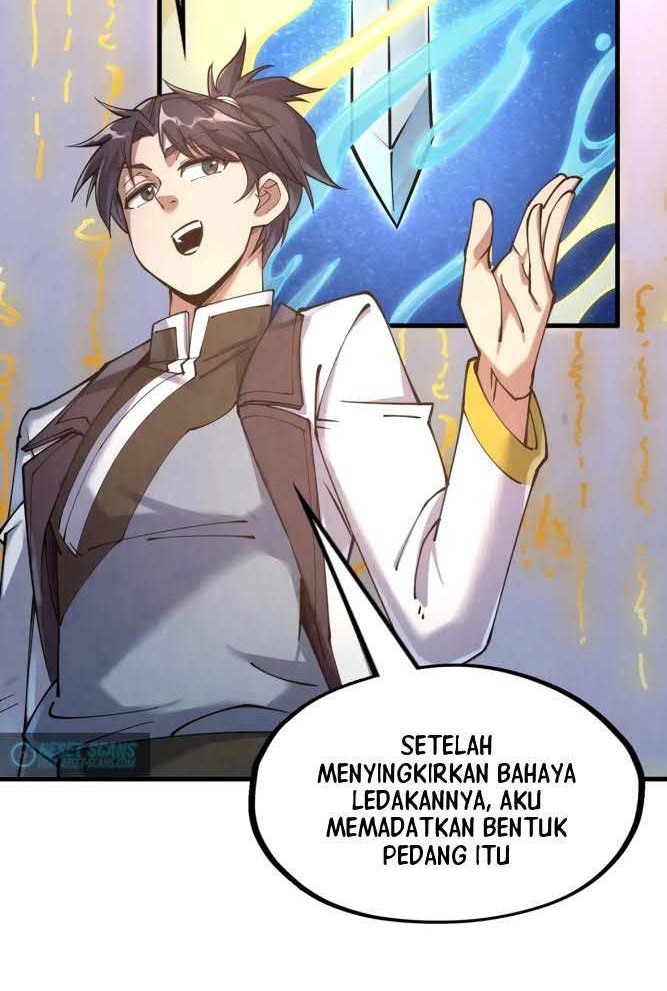 The Ultimate of All Ages Chapter 167 Gambar 10