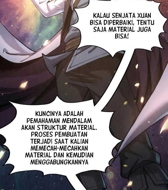 The Ultimate of All Ages Chapter 167 Gambar 12