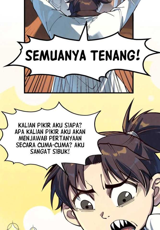 The Ultimate of All Ages Chapter 167 Gambar 14