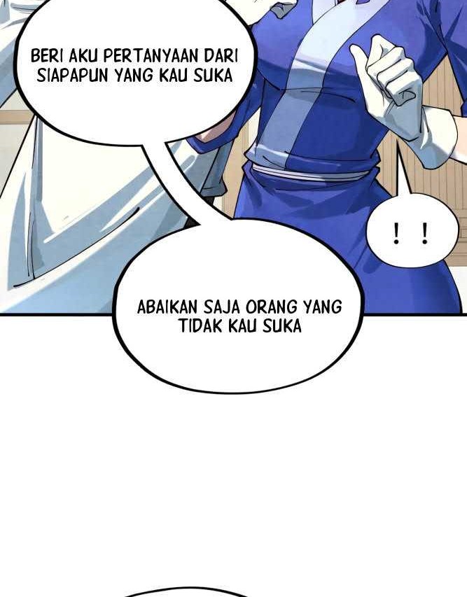 The Ultimate of All Ages Chapter 167 Gambar 16