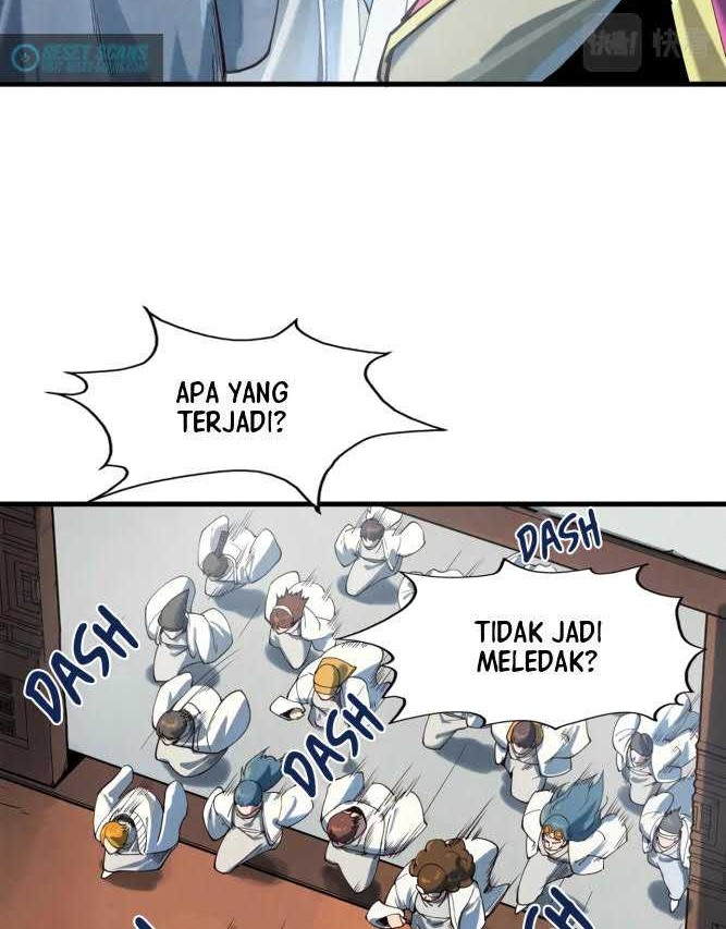 The Ultimate of All Ages Chapter 167 Gambar 18