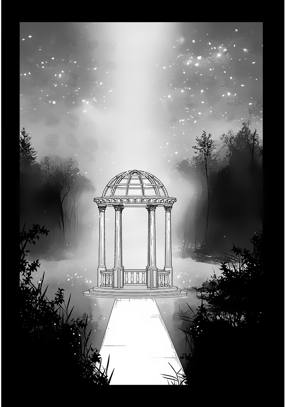 Maou ni Natte node – Dungeon Tsukutte Jingai Musume to Honobono suru Chapter 56.1 Gambar 12