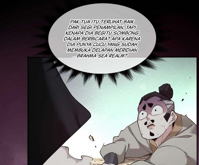 My Disciples Are All Big Villains Chapter 28 Gambar 37