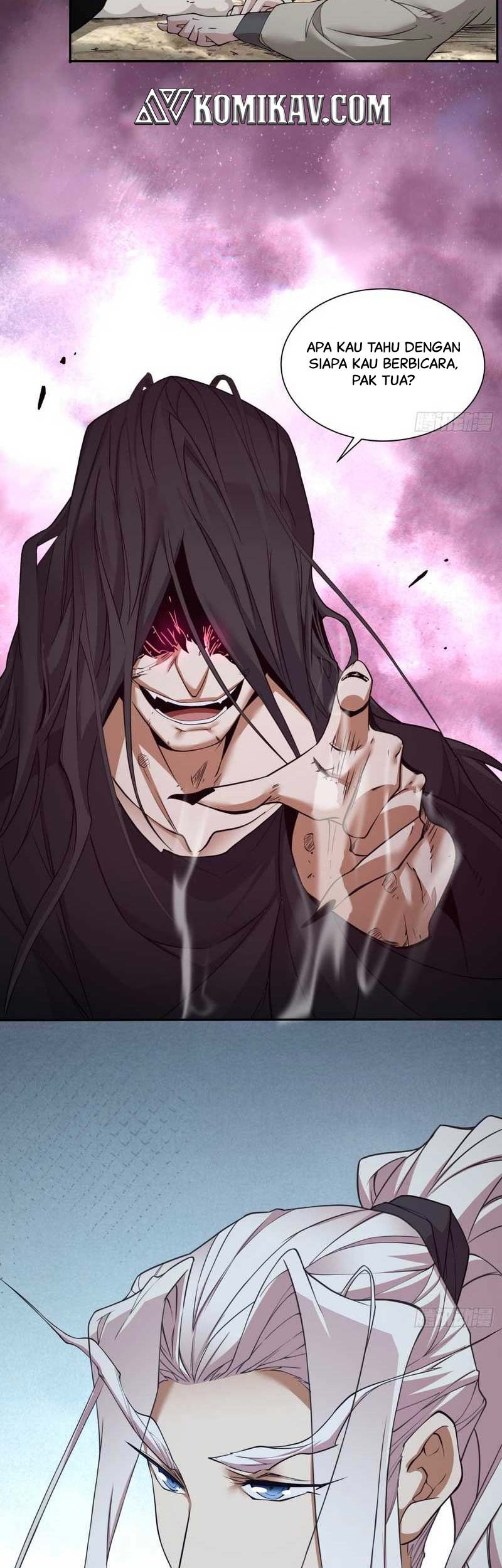 My Disciples Are All Big Villains Chapter 28 Gambar 38