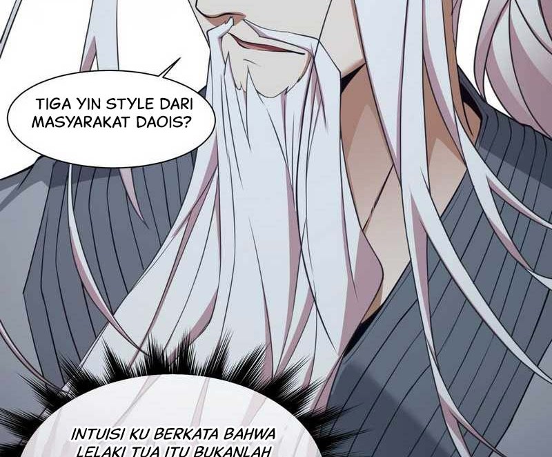 My Disciples Are All Big Villains Chapter 28 Gambar 39