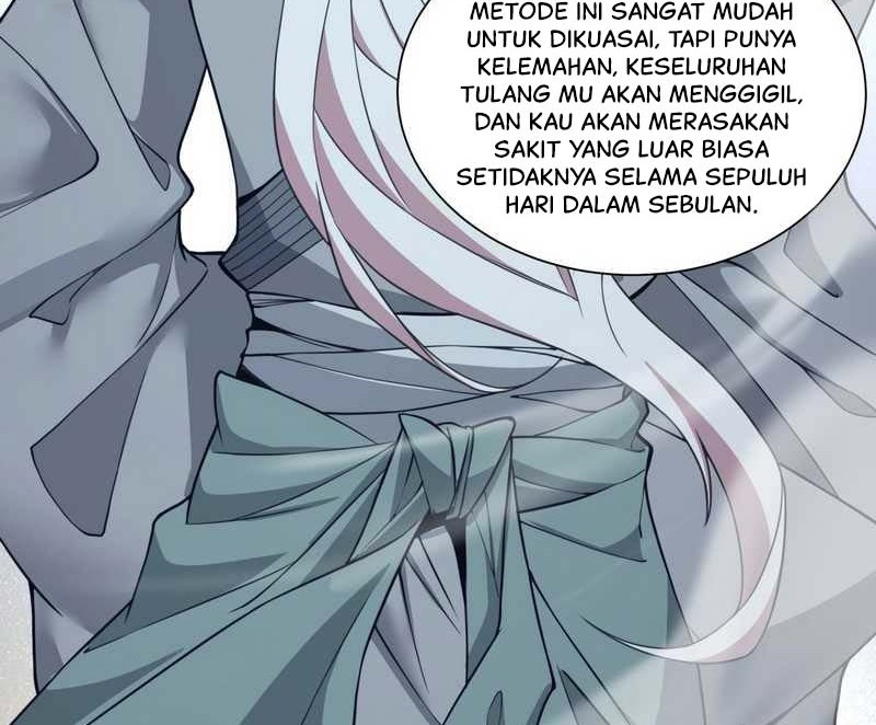 My Disciples Are All Big Villains Chapter 28 Gambar 41