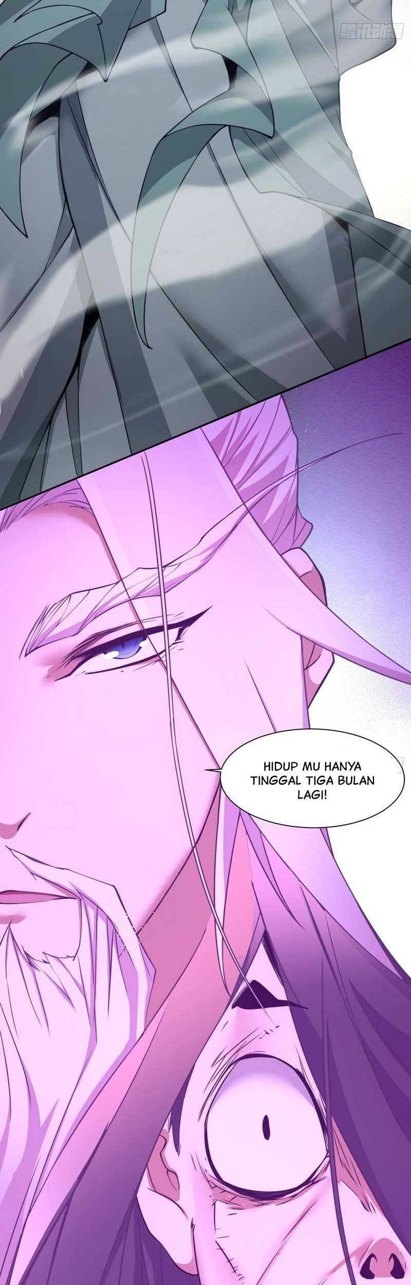 My Disciples Are All Big Villains Chapter 28 Gambar 42