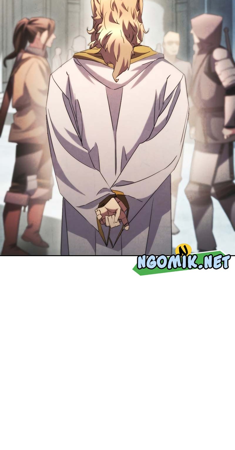 The Live Chapter 137 Gambar 47