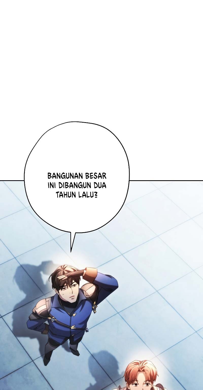 The Live Chapter 137 Gambar 55