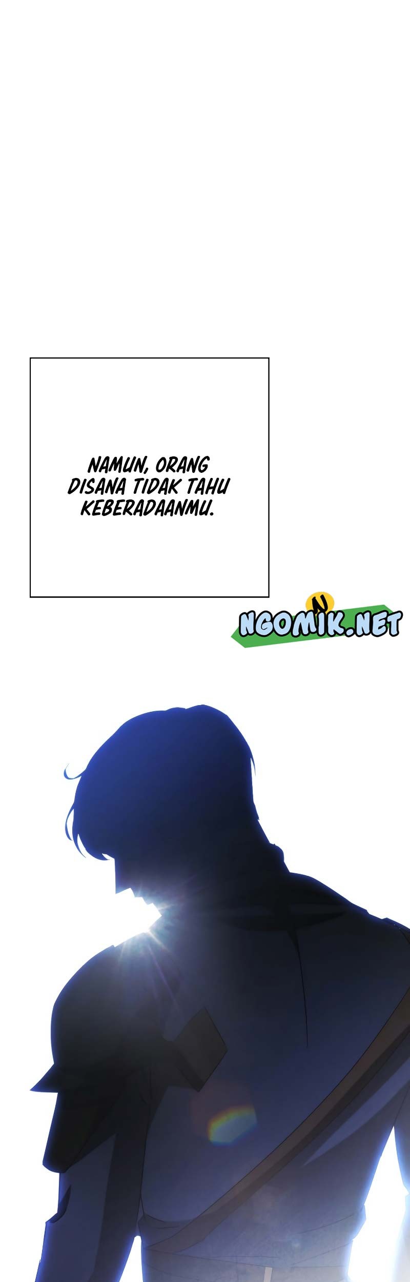 The Live Chapter 137 Gambar 44