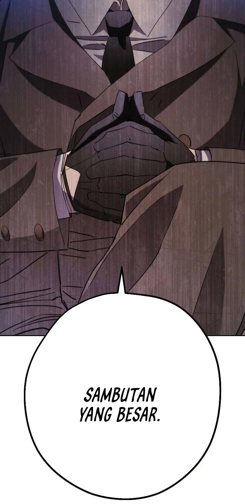 The Live Chapter 137 Gambar 71