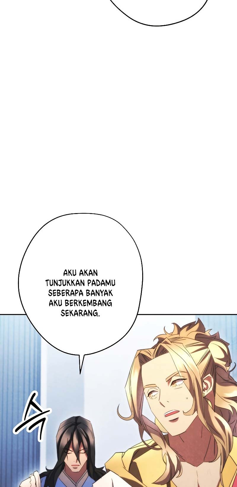 The Live Chapter 137 Gambar 5