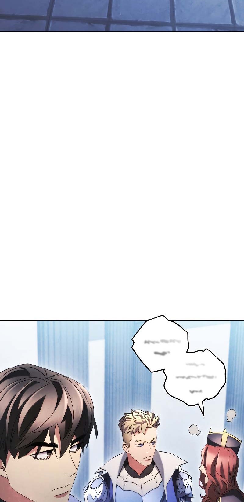 The Live Chapter 137 Gambar 11