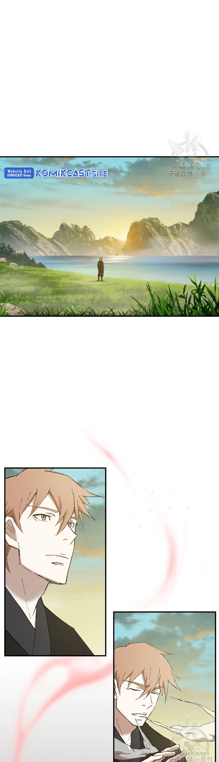 The Great Master Chapter 55 Gambar 28