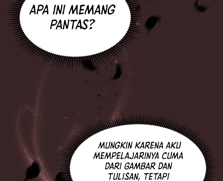 The Great Master Chapter 55 Gambar 31