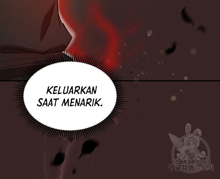 The Great Master Chapter 55 Gambar 33