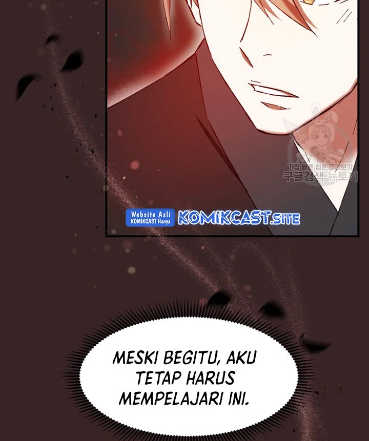 The Great Master Chapter 55 Gambar 35