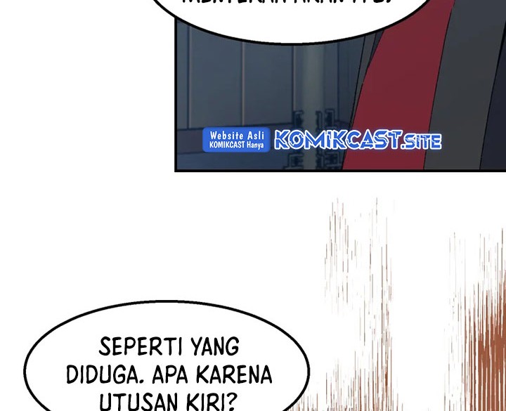 The Great Master Chapter 55 Gambar 21