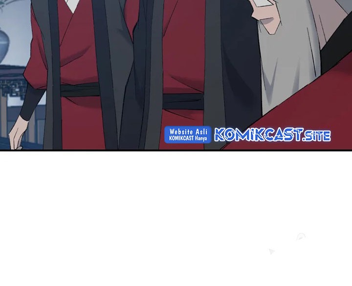 The Great Master Chapter 55 Gambar 23