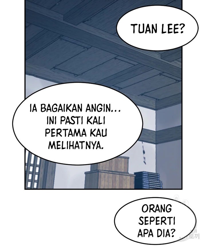 The Great Master Chapter 55 Gambar 49