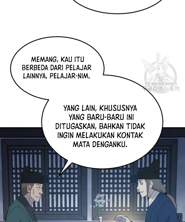 The Great Master Chapter 55 Gambar 43