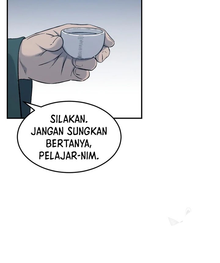 The Great Master Chapter 55 Gambar 45