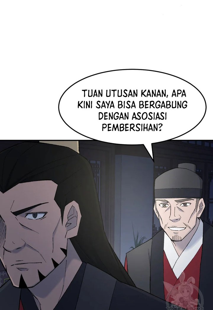 The Great Master Chapter 55 Gambar 3