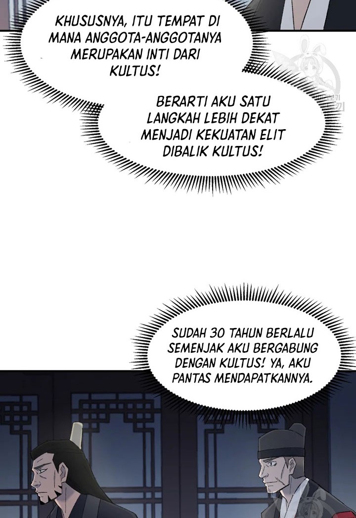 The Great Master Chapter 55 Gambar 5