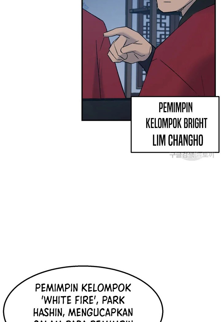 The Great Master Chapter 55 Gambar 9