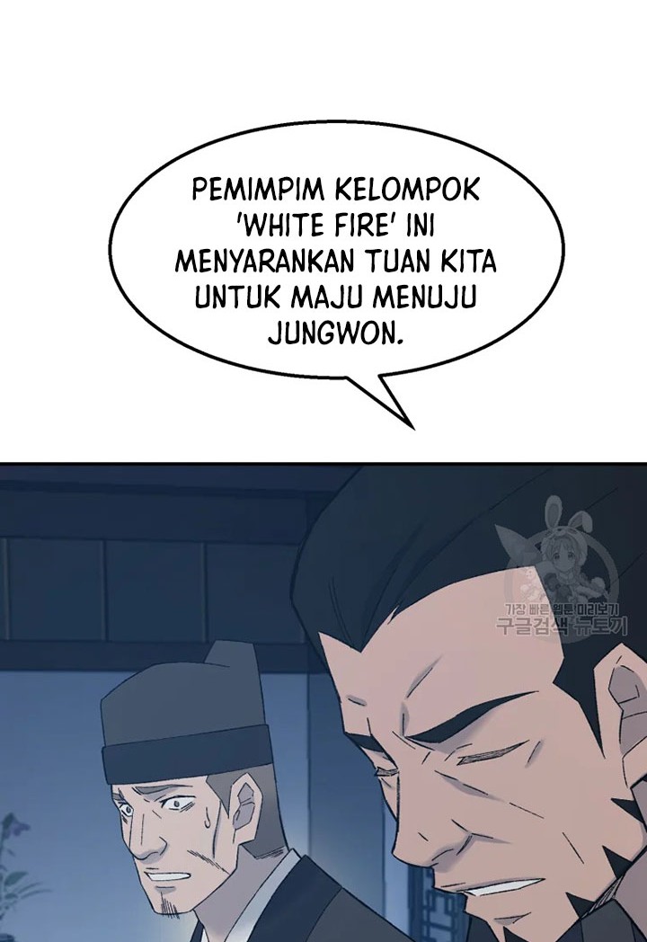 The Great Master Chapter 55 Gambar 11